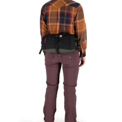Osprey Heritage Waist Pack 8 Rumpetaske 11 Osprey Heritage Waist Pack 8 Rumpetaske -Campingutstyr Salg 2024 Osprey Heritage Waist Pack 8 rumpetaske dame