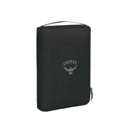 Osprey Ultralight Packing Cube Large -Campingutstyr Salg 2024 Osprey Packing Cube Large Black