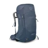 Osprey Sirrus 44 (Dame) -Campingutstyr Salg 2024 Osprey Sirrus 44 dagstursekk dame Muted Space Blue