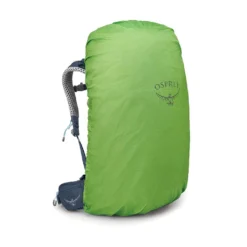 Osprey Sirrus 44 (Dame) -Campingutstyr Salg 2024 Osprey Sirrus 44 dagstursekk dame Muted Space Blue regntrekk