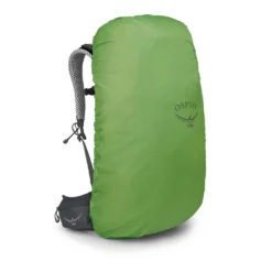 Osprey Stratos 44 (Herre) 10 Osprey Stratos 44 (Herre) -Campingutstyr Salg 2024 Osprey Stratos 44 dagstursekk herre Tunnel Vision Grey regntrekk