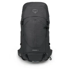 Osprey Stratos 44 (Herre) 9 Osprey Stratos 44 (Herre) -Campingutstyr Salg 2024 Osprey Stratos 44 dagstursekk herre Tunnel Vison Grey front