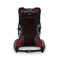 Osprey Talon Pro 20 (Herre) -Campingutstyr Salg 2024 Osprey Talon Pro 20 dagstursekk herre Carbon bak