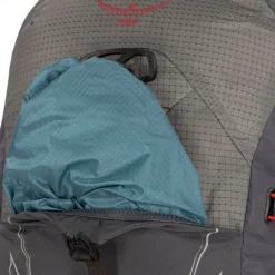 Osprey Talon Pro 20 (Herre) -Campingutstyr Salg 2024 Osprey Talon Pro 20 dagstursekk herre Carbon ytterlomme regnjakke