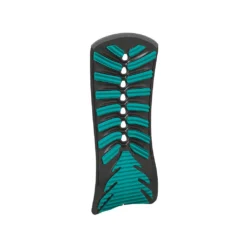 Osprey Tempest Pro 28 (Dame) -Campingutstyr Salg 2024 Osprey Tempest Pro 28 dagstursekk dame Titanium ryggpanel