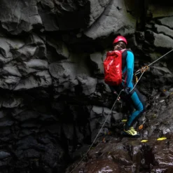 Osprey Transporter Roll Top WP 18 -Campingutstyr Salg 2024 Osprey Transporter Roll Top klatre fjell