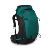 Osprey UNLTD™ Antigravity® 64 Tursekk (Dame) -Campingutstyr Salg 2024 Osprey UNLTD Antigravity 64 Tursekk Dame Hostas Green