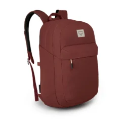 Osprey Arcane XL Day ryggsekk -Campingutstyr Salg 2024 Osprey ArcaneXLDay Acorn red ryggsekk