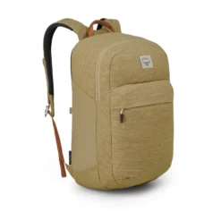 Osprey Arcane XL Day ryggsekk -Campingutstyr Salg 2024 Osprey ArcaneXLDay MilkyTeaTan ryggsekk