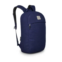 Osprey Arcane XL Day ryggsekk -Campingutstyr Salg 2024 Osprey ArcaneXLDay deep fig purple ryggsekk