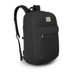 Osprey Arcane XL Day ryggsekk -Campingutstyr Salg 2024 Osprey ArcaneXLDay stonewash black ryggsekk