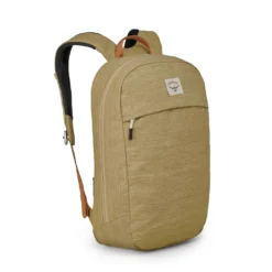 Osprey Arcane Large Day ryggsekk -Campingutstyr Salg 2024 Osprey Arcane Large Day Milky Tea Tan Ryggsekk
