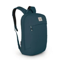 Osprey Arcane Large Day ryggsekk -Campingutstyr Salg 2024 Osprey Arcane Large Day stargazer blue Ryggsekk