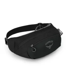 Osprey Daylite Waist Rumpetaske -Campingutstyr Salg 2024 Osprey Daylite Waist Black