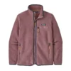 Patagonia Retro Pile Jacket Dame -Campingutstyr Salg 2024 P22795 EVMA