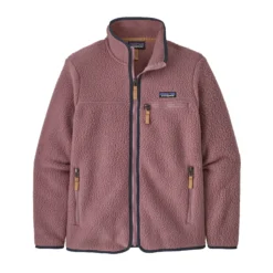 Patagonia Retro Pile Jacket Dame