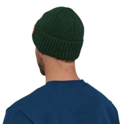 Patagonia Brodeo Beanie -Campingutstyr Salg 2024 P29206 CCPI TM2