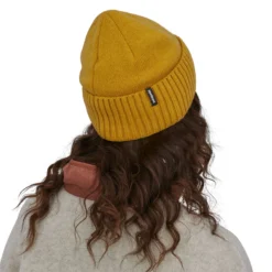 Patagonia Brodeo Beanie -Campingutstyr Salg 2024 P29206 SLGO AW2