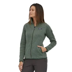Patagonia Better Sweater Jacket Fleecejakke (Dame)