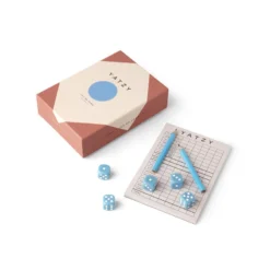 Printworks Yatzy (i Gaveeske)