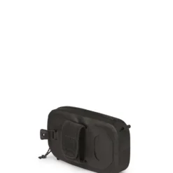 Osprey Pack Pocket Waterproof -Campingutstyr Salg 2024 PackPocketWP S23 SideBack Black10004987 web