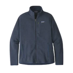 Patagonia Better Sweater Jacket Fleecejakke (Herre)
