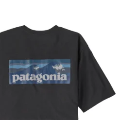 Patagonia Boardshort Logo Pocket Responsibili-Tee (Herre) 8 Patagonia Boardshort Logo Pocket Responsibili-Tee (Herre) -Campingutstyr Salg 2024 Patagonia Boardshort Logo Pocket Responsibili Tee Ink Black