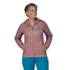 Patagonia Nano Puff Hoody (Dame)
