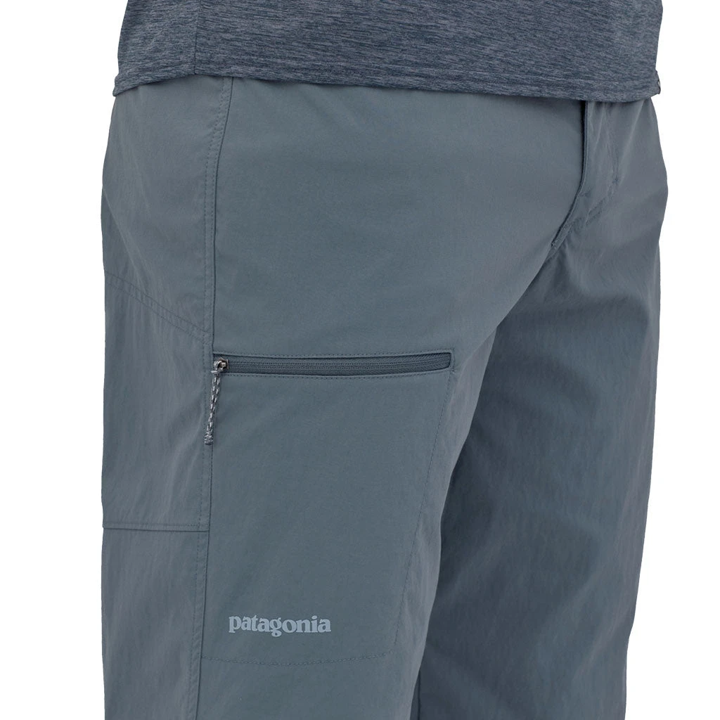 Patagonia RPS Rock Pants Klatrebukse (Herre) 7 Patagonia RPS Rock Pants Klatrebukse (Herre) - Bilde 5