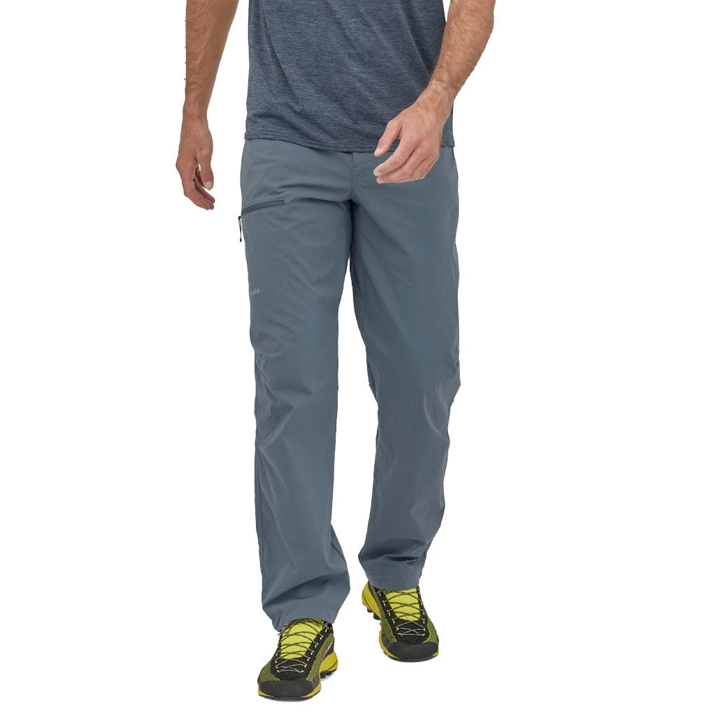 Patagonia RPS Rock Pants Klatrebukse (Herre) 4 Patagonia RPS Rock Pants Klatrebukse (Herre) - Bilde 2
