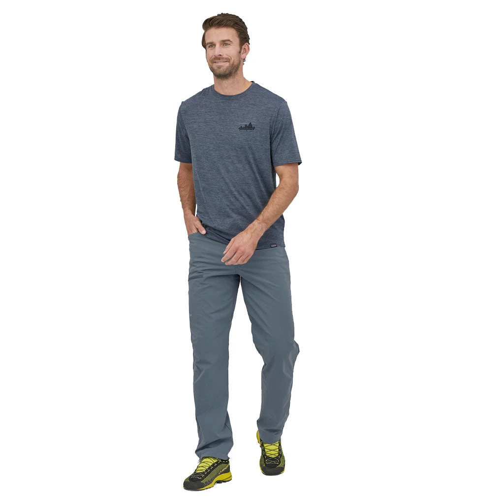 Patagonia RPS Rock Pants Klatrebukse (Herre) 6 Patagonia RPS Rock Pants Klatrebukse (Herre) - Bilde 4