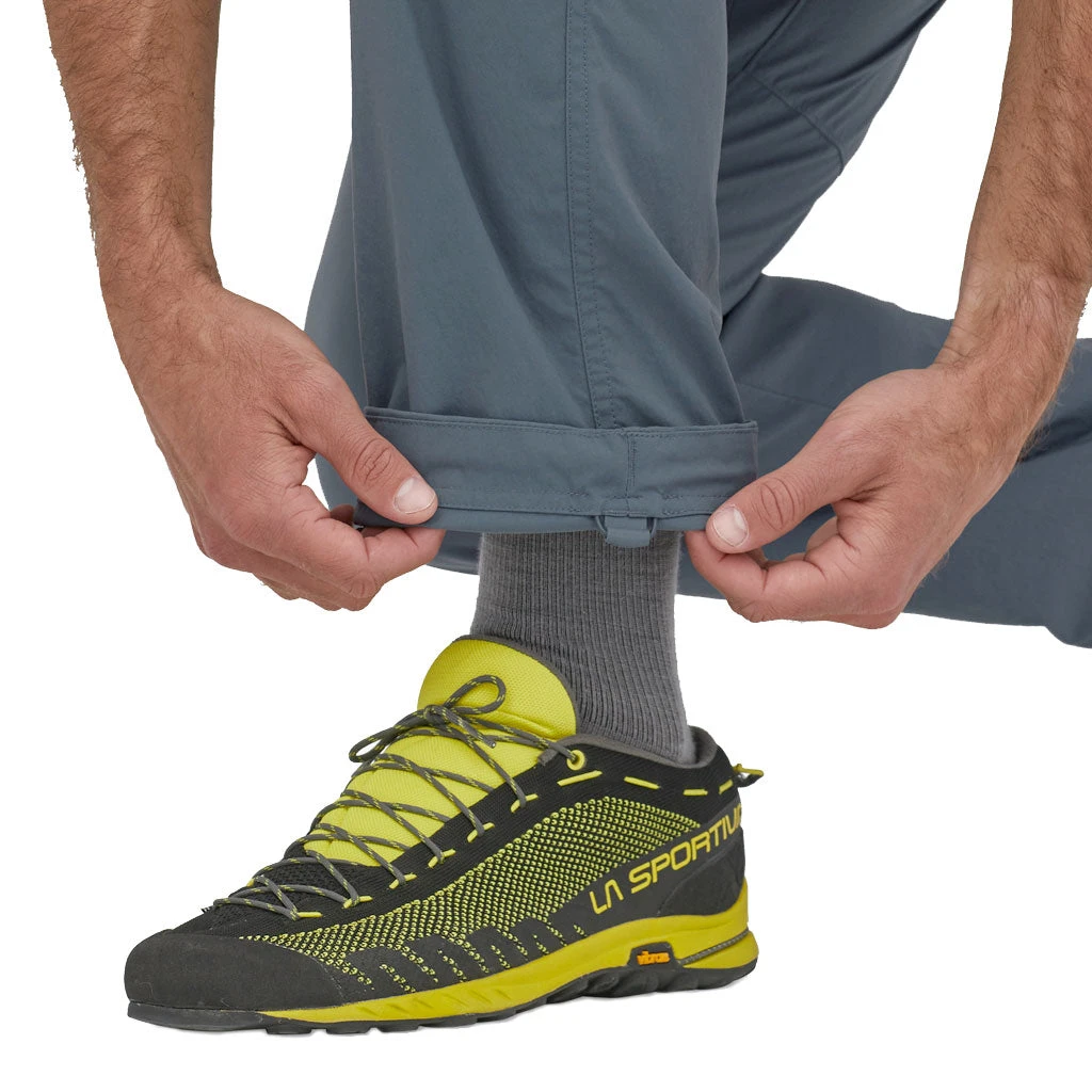 Patagonia RPS Rock Pants Klatrebukse (Herre) 9 Patagonia RPS Rock Pants Klatrebukse (Herre) - Bilde 7