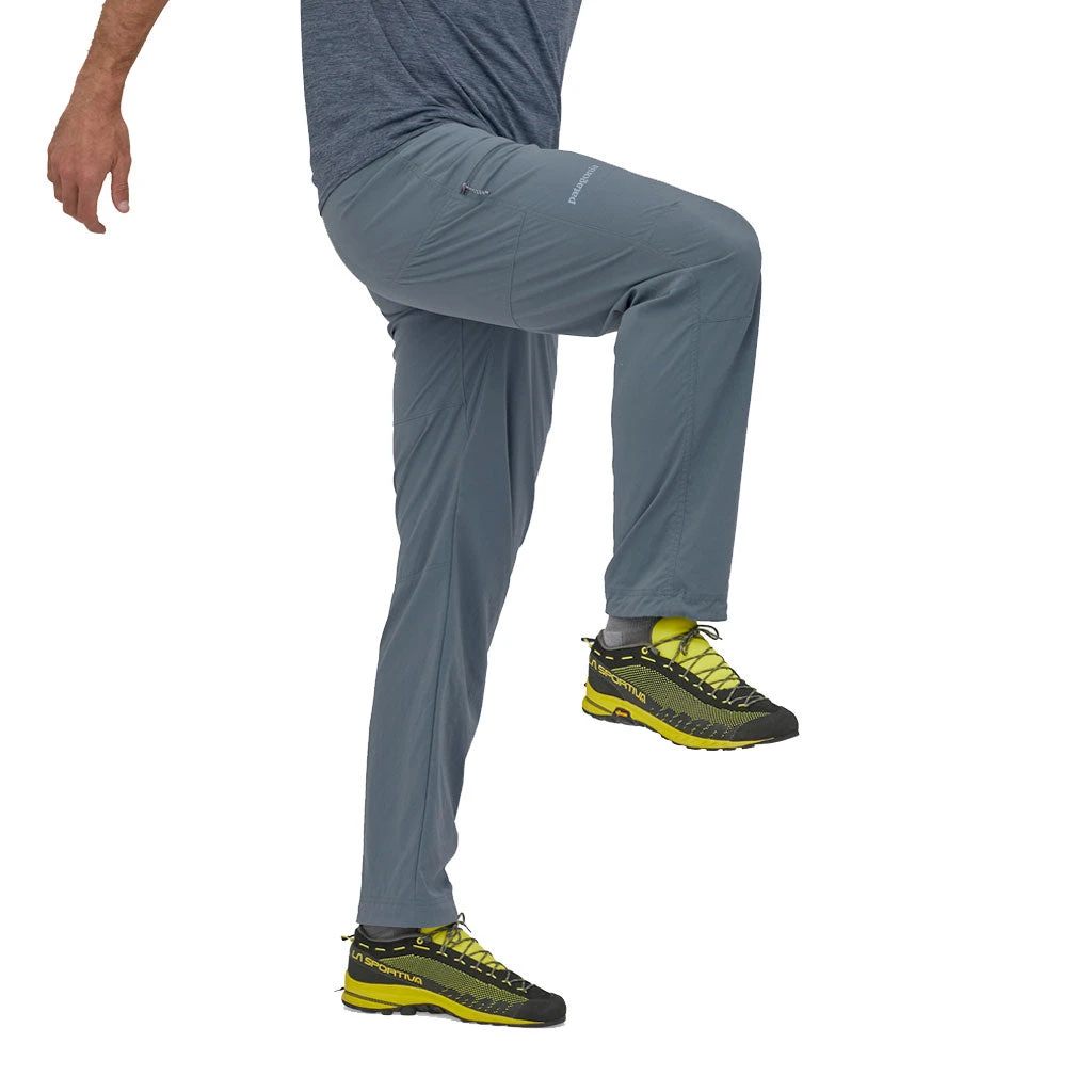 Patagonia RPS Rock Pants Klatrebukse (Herre) 11 Patagonia RPS Rock Pants Klatrebukse (Herre) - Bilde 9