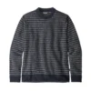 Patagonia Recycled Wool Sweater (Herre)