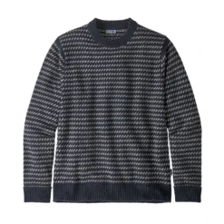 Patagonia Recycled Wool Sweater (Herre)