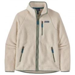 Patagonia Retro Pile Jacket Herre