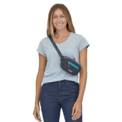 Patagonia Ultralight Black Hole Mini Hip Pack 1L