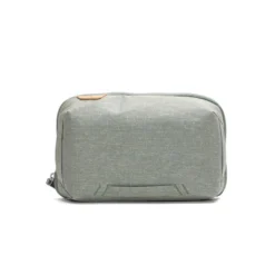 Peak Design Tech Pouch Utstyrmappe -Campingutstyr Salg 2024 Peak Design Tech Pouch Utstyrsmappe Sage