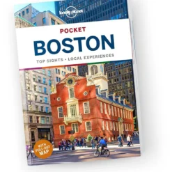 Pocket Boston