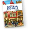 Pocket Bruges & Brussels -Campingutstyr Salg 2024 Pocket Bruges and Brussels 4.9781786573803.pdp .0
