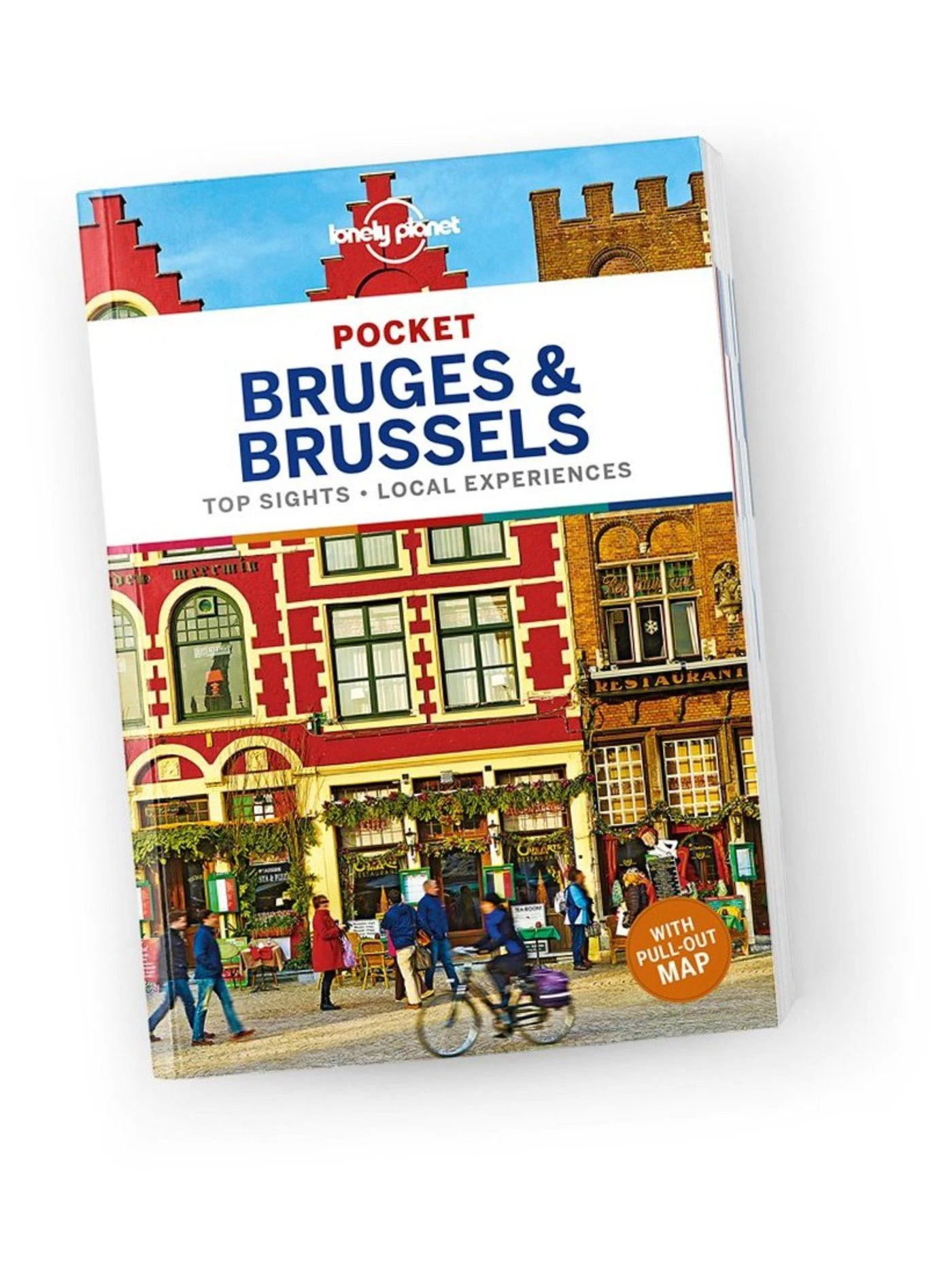 Pocket Bruges & Brussels 3 Pocket Bruges & Brussels