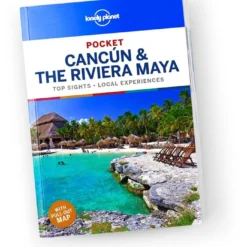 Pocket Cancun & The Riviera Maya