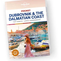 Pocket Dubrovnik & The Dalmatian Coast