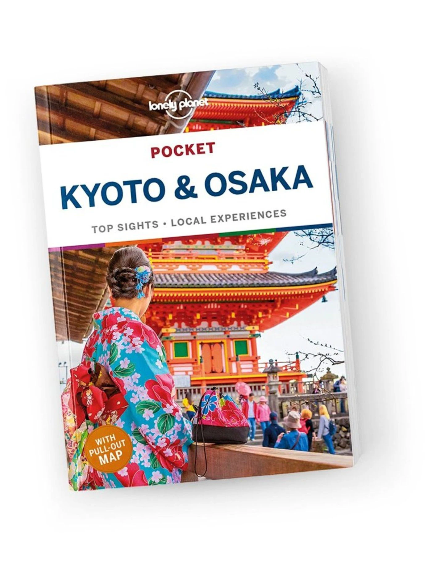 Pocket Kyoto & Osaka 3 Pocket Kyoto & Osaka