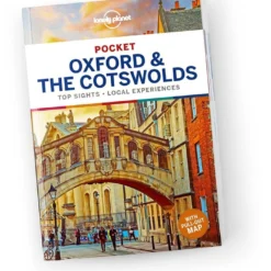 Pocket Oxford & The Costwolds