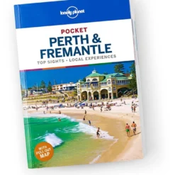 Pocket Perth & Fremantle