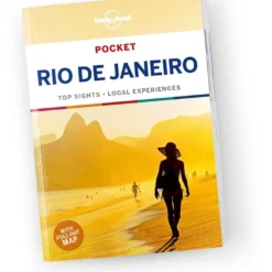 Pocket Rio De Janeiro