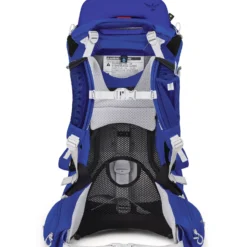 Osprey Poco Plus Bæremeis 21 Osprey Poco Plus Bæremeis -Campingutstyr Salg 2024 Poco Plus S20 Back Blue Sky web