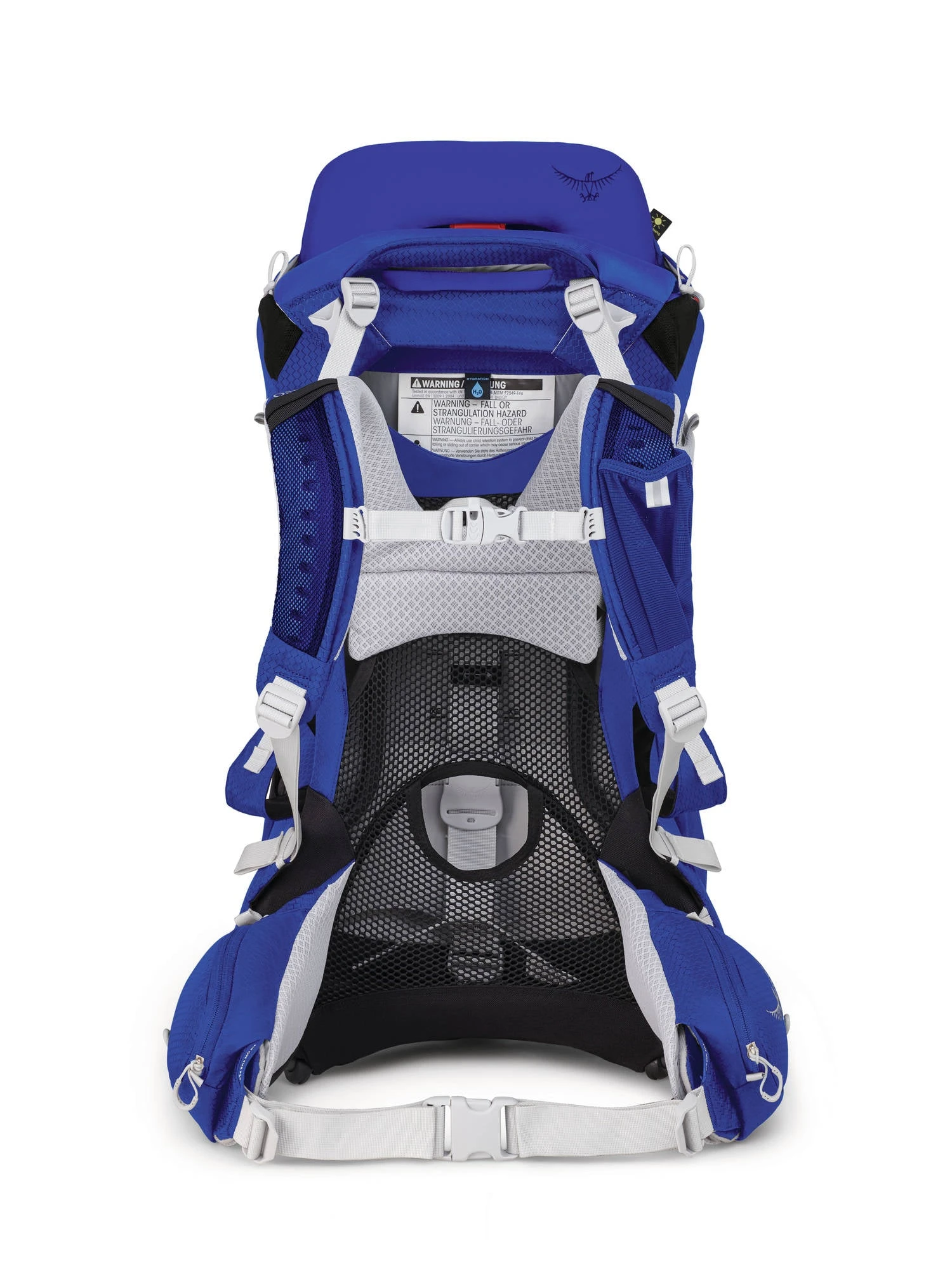 Osprey Poco Plus Bæremeis 6 Osprey Poco Plus Bæremeis - Bilde 4