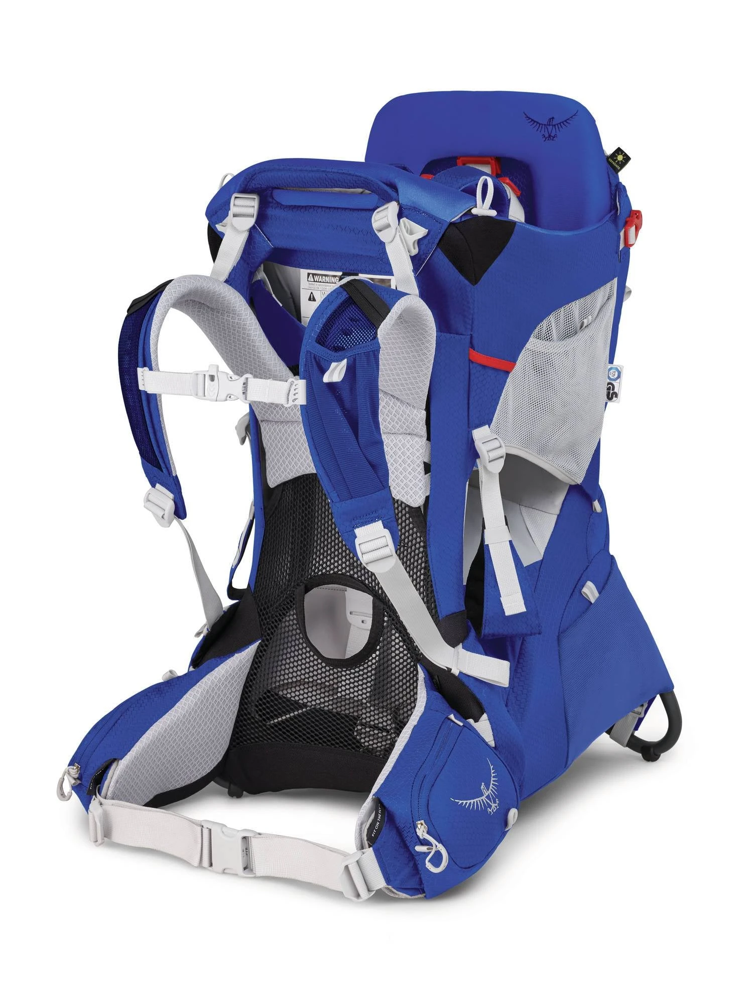 Osprey Poco Plus Bæremeis 5 Osprey Poco Plus Bæremeis - Bilde 3